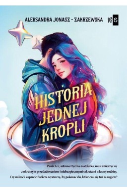 Historia jednej kropli