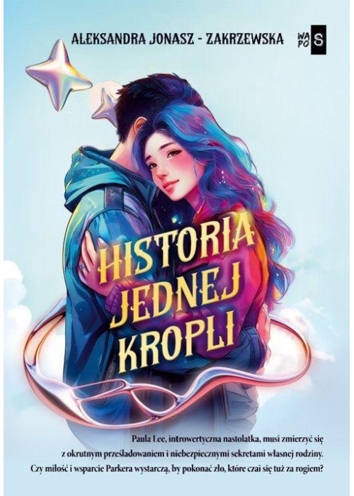Historia jednej kropli