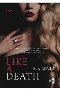 Like A Death T.2