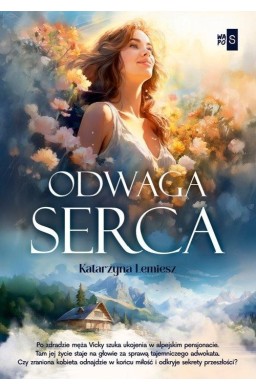 Odwaga serca