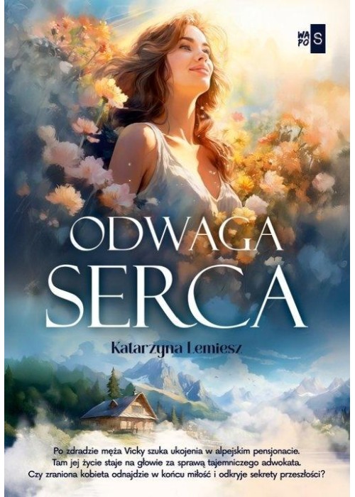Odwaga serca