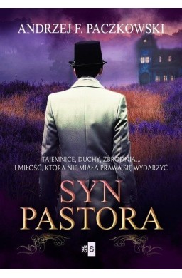 Syn pastora