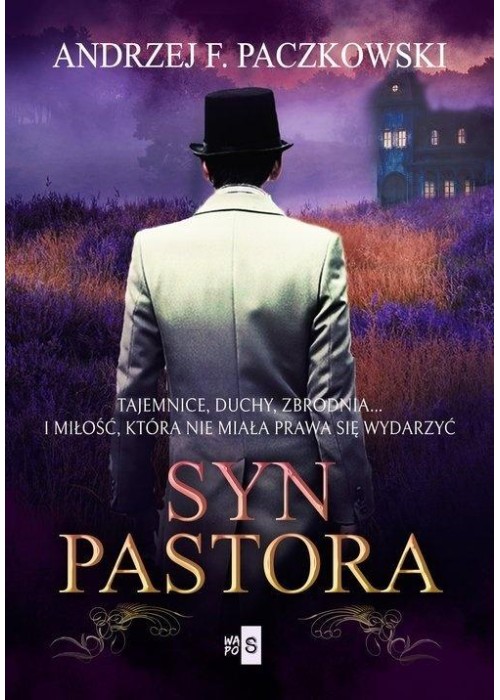 Syn pastora