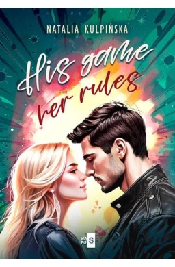 His Game, Her Rules