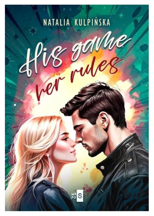 His Game, Her Rules