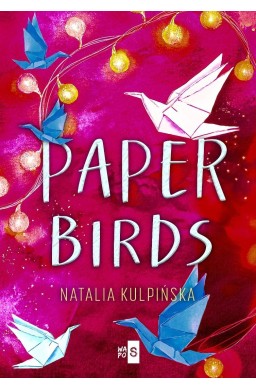 Paper Birds