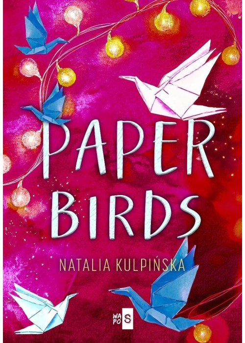 Paper Birds