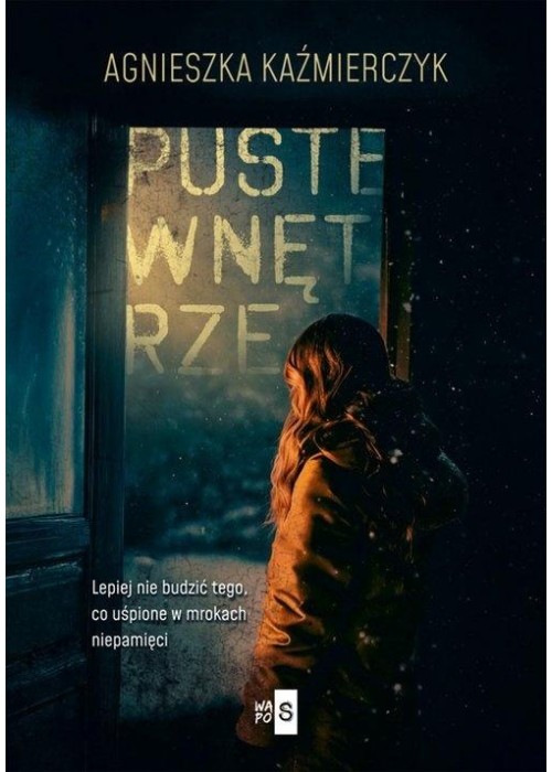 Puste wnętrze