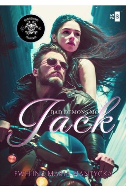 Bad Demons T.1 Jack