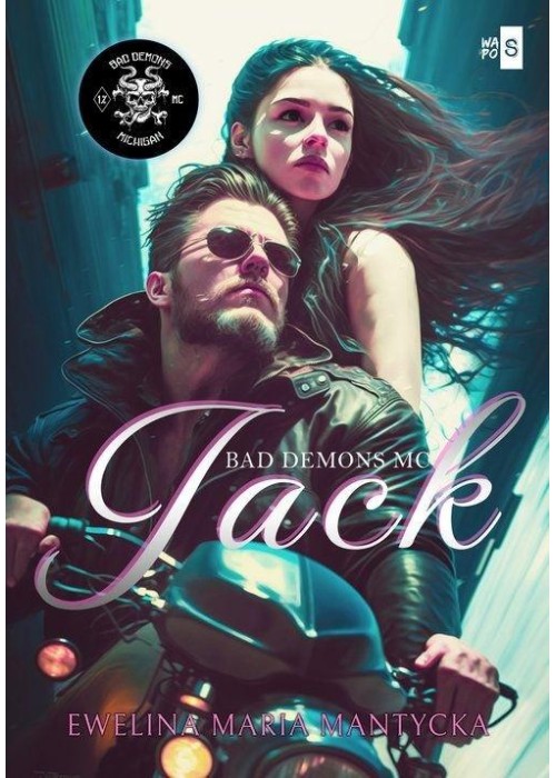 Bad Demons T.1 Jack