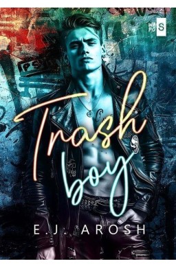 Trash Boy