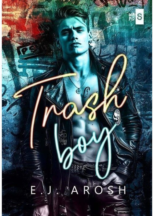 Trash Boy
