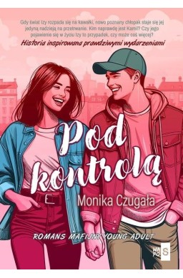 Pod kontrolą