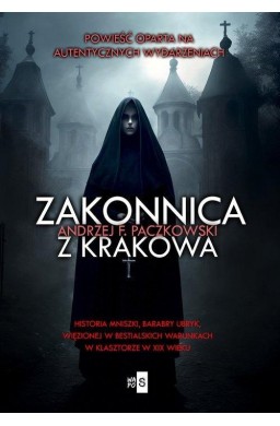 Zakonnica z Krakowa