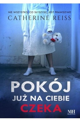 Pokój już na ciebie czeka