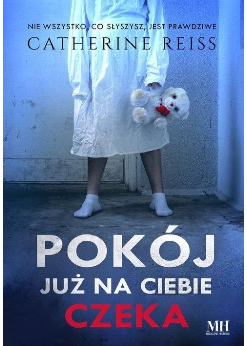 Pokój już na ciebie czeka