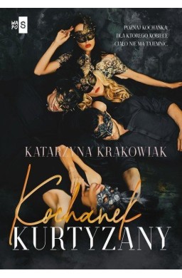 Kochanek kurtyzany