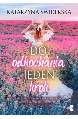 Do odkochania jeden krok