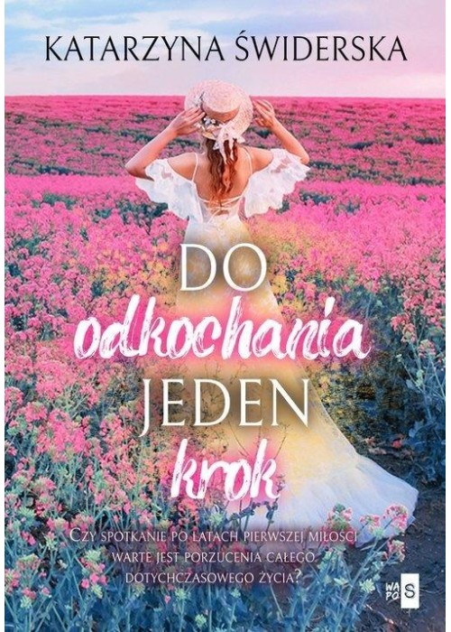 Do odkochania jeden krok