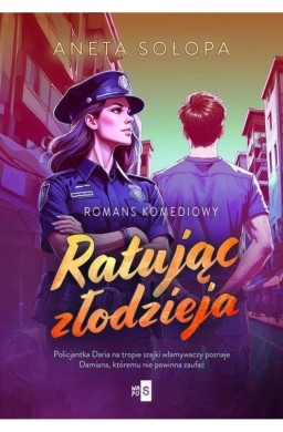 Ratując złodzieja