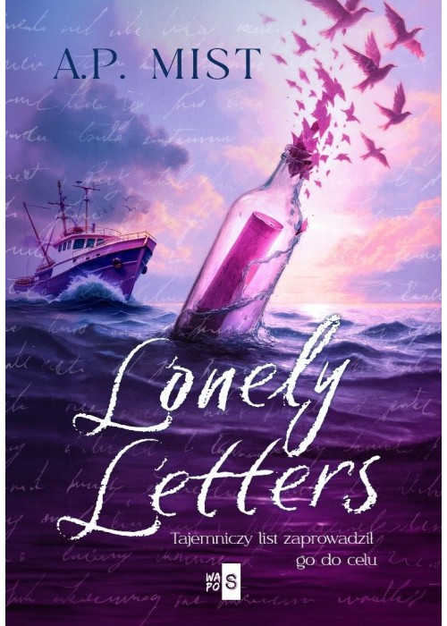 Lonely Letters