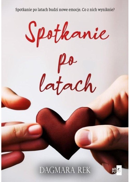 Spotkanie po latach