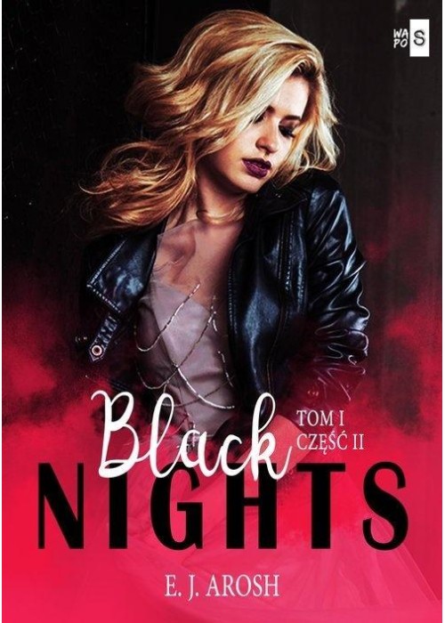 Black Nights T.1 Cz.2