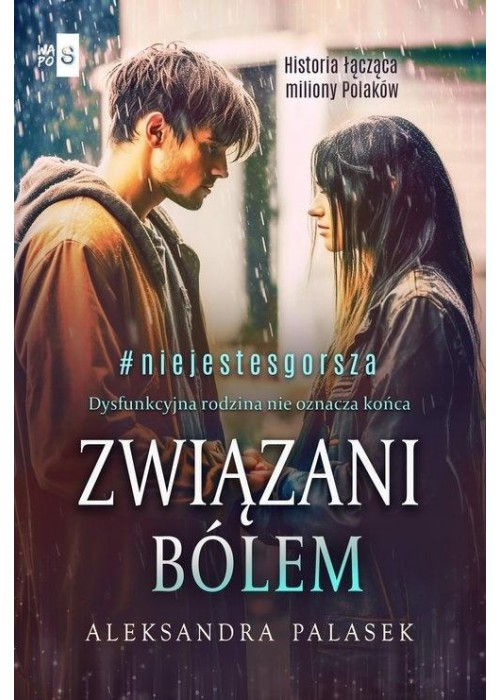 Związani bólem