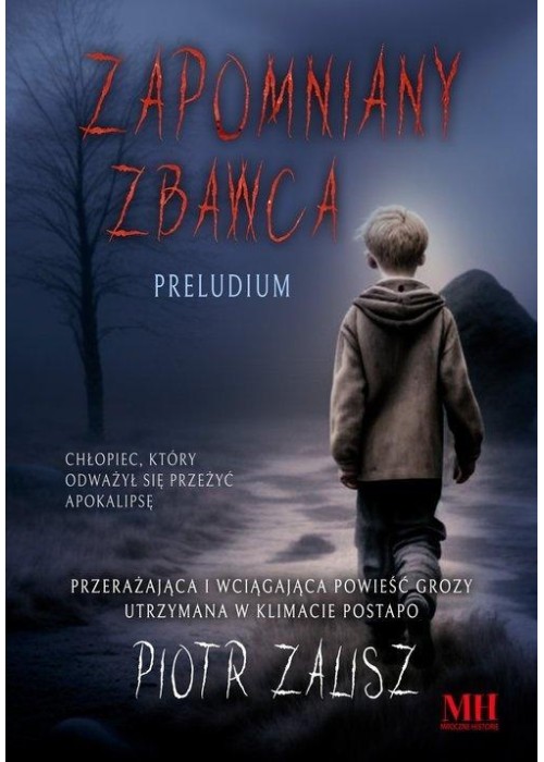 Zapomniany Zbawca