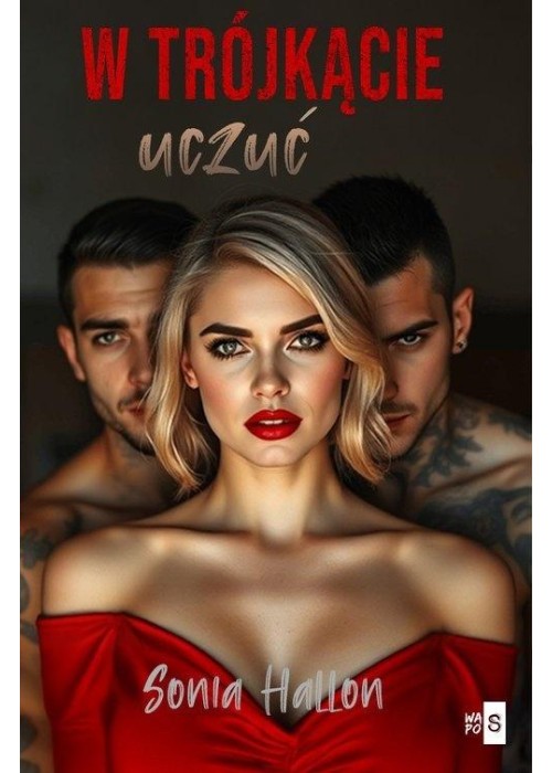 W trójkącie uczuć