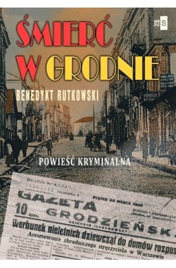Śmierć w Grodnie