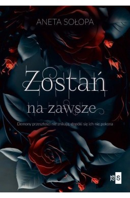 Zostań na zawsze