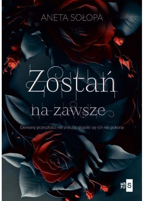 Zostań na zawsze