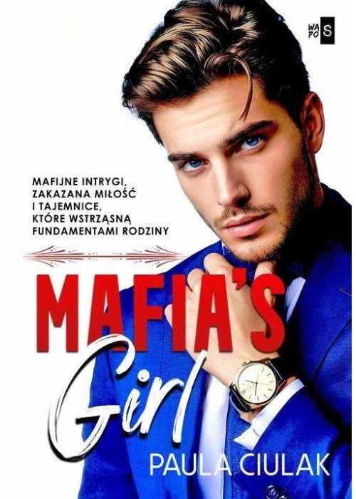 Mafia`s Girl