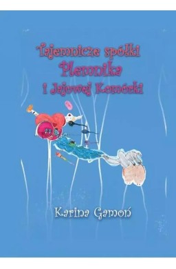 Tajemnicze spółki Plemnika i Jajowej Komórki