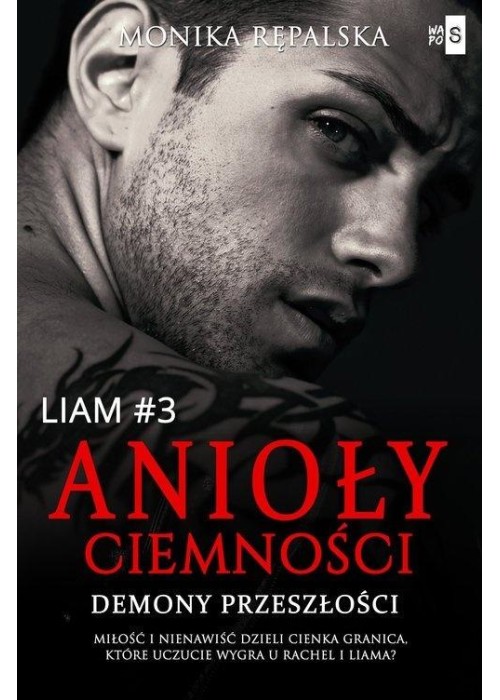 Anioły ciemności