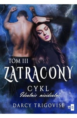 Idealnie nieidealni T.3 Zatracony