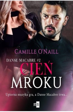Cień mroku T.2