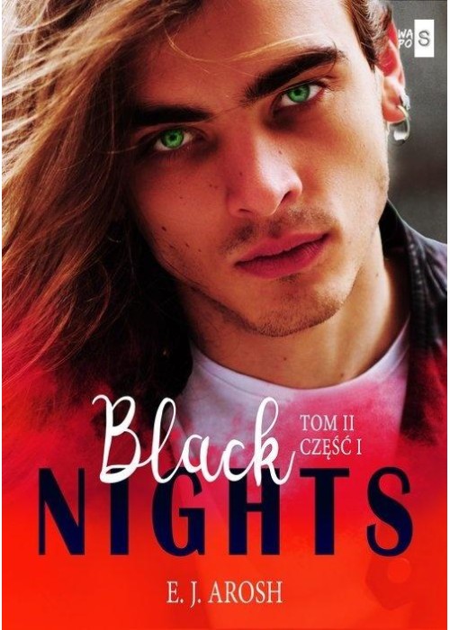 Black Nights T.2 Cz.1