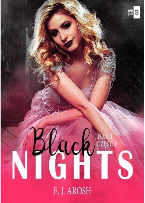 Black Nights T.1 Cz.1