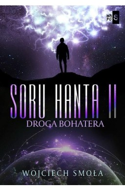 Soru Hanta. Droga bohatera