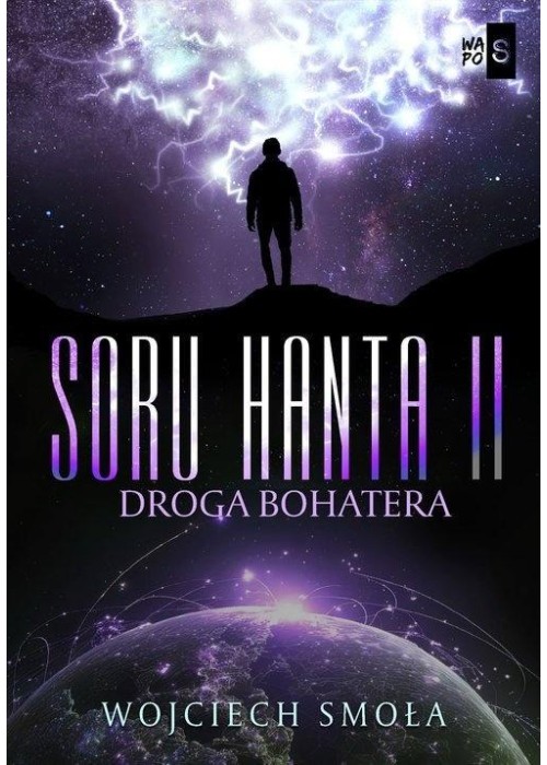 Soru Hanta. Droga bohatera