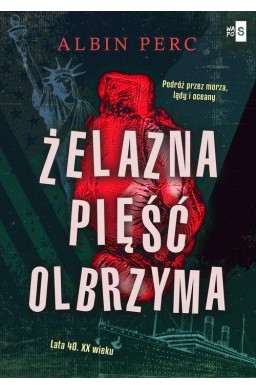 Żelazna pięść Olbrzyma