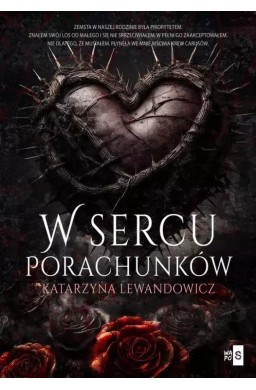 W sercu porachunków
