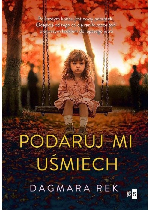 Podaruj mi uśmiech