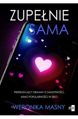 Zupełnie sama