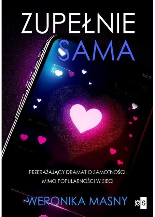Zupełnie sama