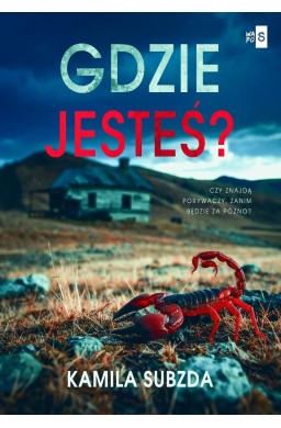 Gdzie jesteś?