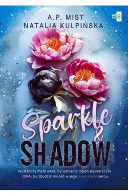 Sparkle & Shadow