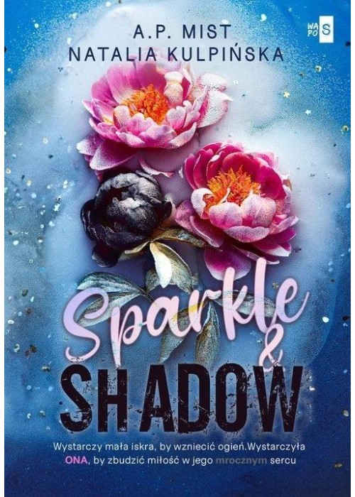 Sparkle & Shadow